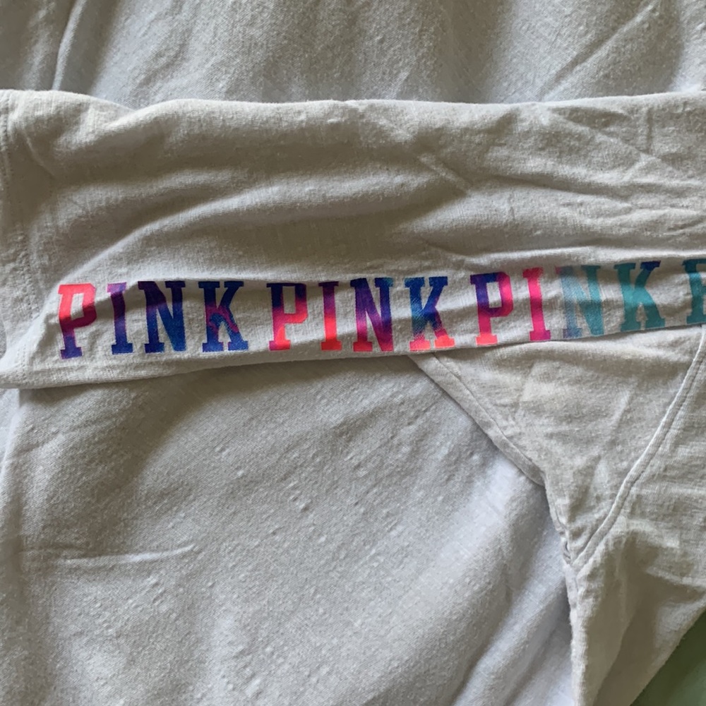 Pink Tee - Picture 5 of 10
